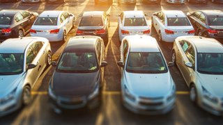 Auto opkoper personenwagens Auto verkopen